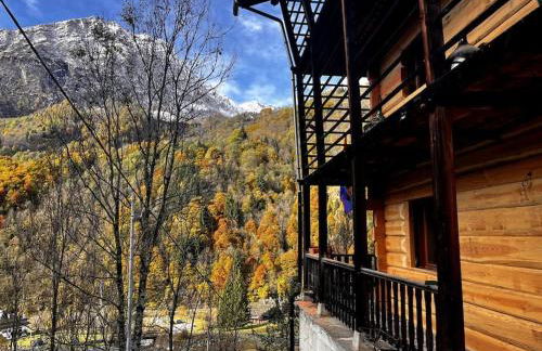 Alloggio in antica frazione Walser - Foto 6