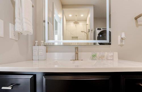 Altmar's Premier Luxury Cabin with 3000sf Mini Golf - Foto 15