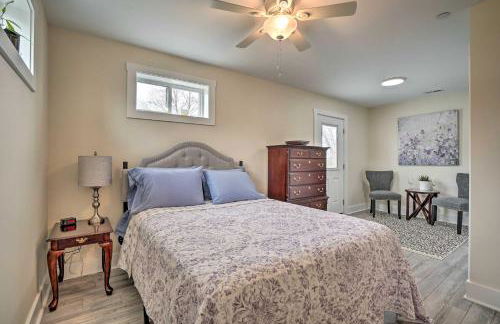 Peaceful Home with Patio Less Than 2 Mi to Natl Park! - Foto 12