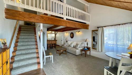 Sierra Mountain Lodge - Vacation Rentals - Yosemite - Foto 2