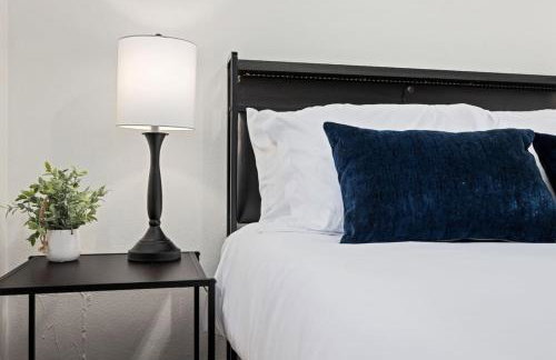 Poolside Palisade - A Fun Family Retreat for 6 - Foto 30