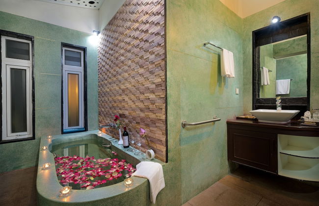 De Sarann Villa - Photo 26