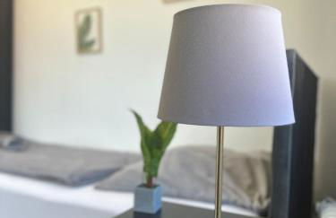 GREEN PARK Apartment - Foto 2