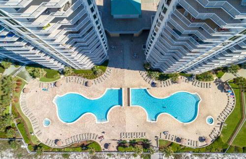 Chasin' The Blues at Sliver Beach Towers - Foto 1