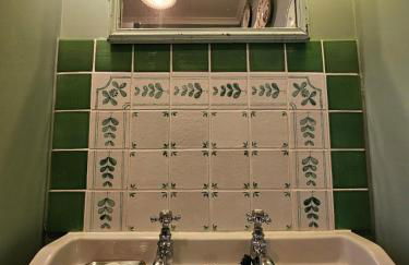 Villa Ty Marie Ile aux Moines sur la plage vue mer à 180 dégrés - Foto 32