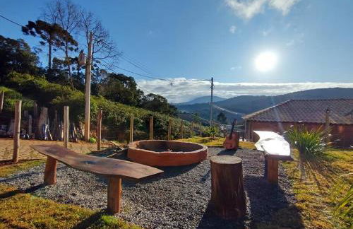 Amantes da Serra Ibitipoca, venha e surpreenda-se! - Photo 45