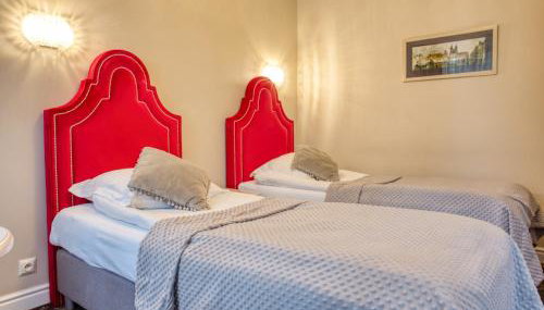 Dwór Hetman - Foto 2