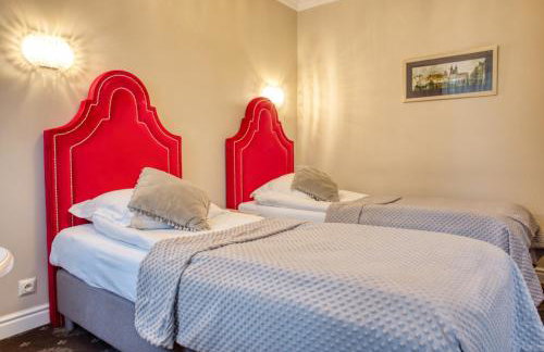 Dwór Hetman - Foto 2