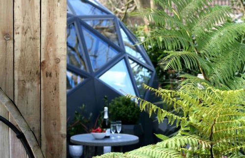 Romance - Stargazing - Hot tub & sauna! - Foto 27