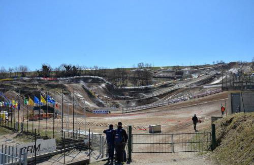 2 or 4-person apartment CasaDaEfde - Foto 19