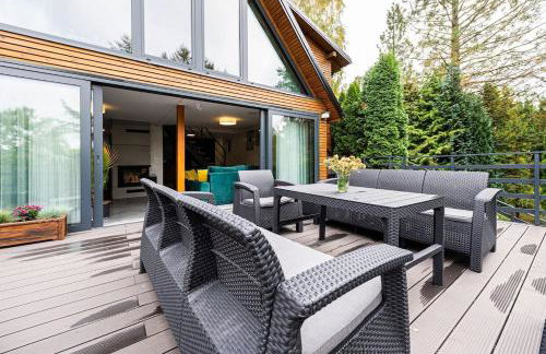 Oaza Bieszkowice - Foto 43