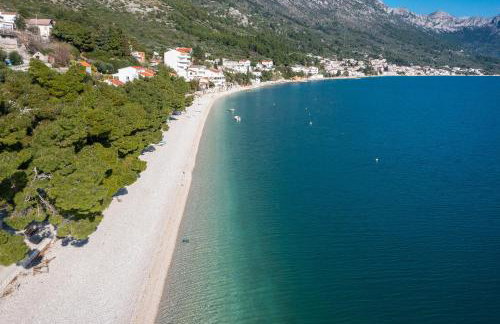 Villa Laganini Appartement 1&3 - Foto 26