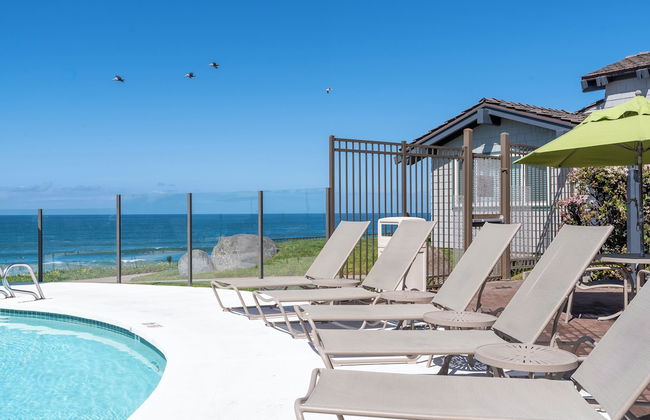 Wave Crest Resort - Foto 47