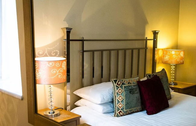 Harrogate Elite Living - Foto 2