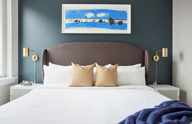 The Frankford Fishtown - Foto 35