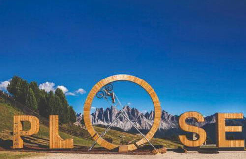 WEINBERG APARTMENTS with Brixen Südtirol Card - Photo 66