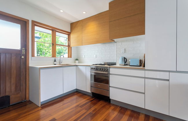 2-bed apartment in the heart of Ponsonby - Foto 7