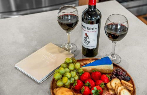 Luxury Mountain Views, hot tub, peaceful retreat - Foto 39