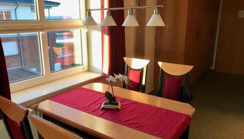 Steiner Strandappartements Appartement 310 Südseite mit seitlichem Meerblick - Foto 3