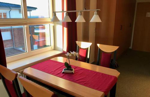 Steiner Strandappartements Appartement 310 Südseite mit seitlichem Meerblick - Foto 3