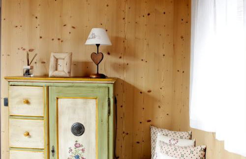 VILLA CAVAZZAL - 2 camere, 2 bagni, garage Dolomiti Affitti - Foto 28