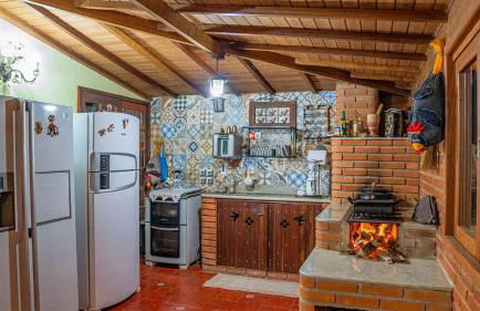 Fazenda Montanhes - Foto 20