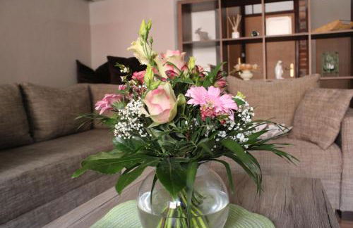 Gästewohnung Müntzer - Foto 1