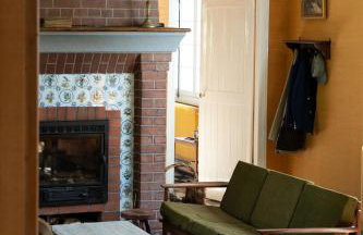 Maison Maa , corps de ferme en entier, à 10 min de Saint Valery sur Somme à pieds le long du canal - Foto 4