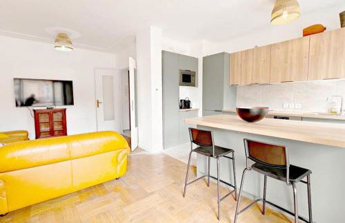 Le Villermont - Liberation Centre Ville - Foto 11