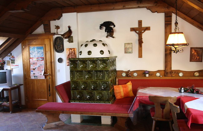 Apartment in Lungau Near Ski Bus and Forest - Foto 10