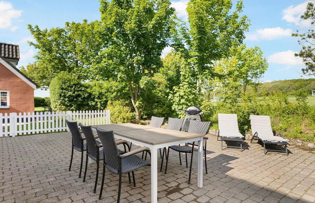 Family Retreat by the Sea - By Traum Ferienwohnungen - Foto 32