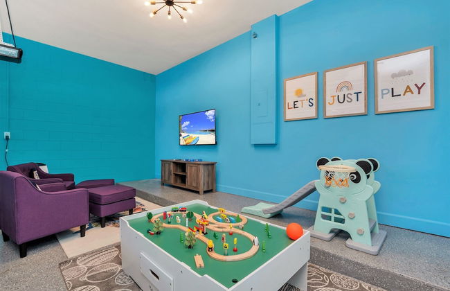 Reunion Resort - Photo 55