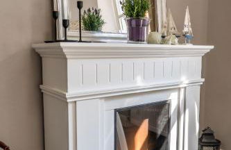 Ferienhaus am Fluss. Baubiologisch renoviert. - Foto 31