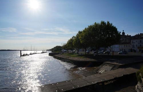 Belle maison de 1800 au centre de Bourg - Foto 33
