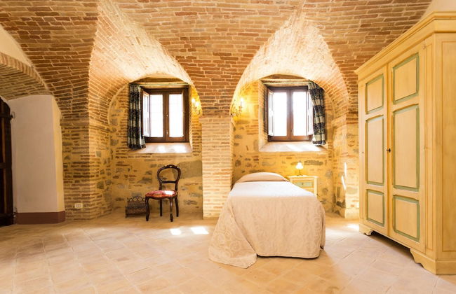 Borgo Colognola - Dimora Storica - Foto 31