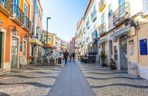 Cocas House II - Almada - Foto 21