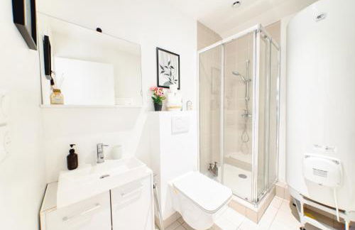 Appartement Spacieux 80 m2 - Foto 25