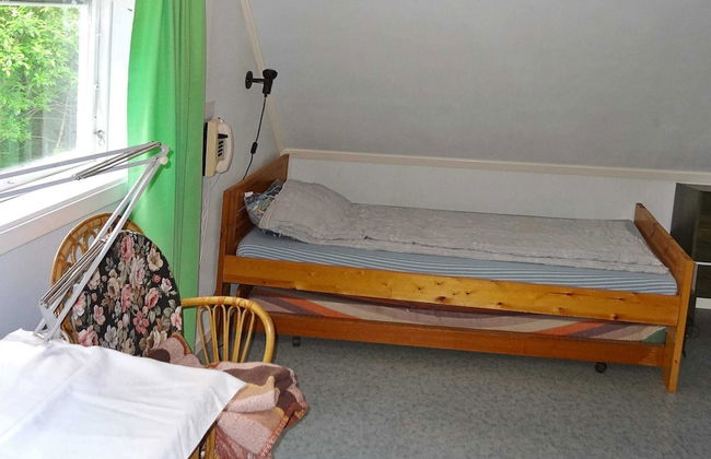 5 Person Holiday Home in Logdea - Photo 11