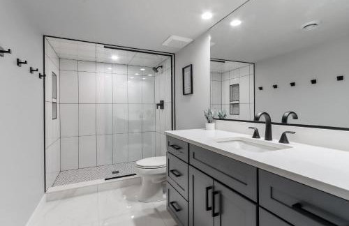 Williams Bay House - Cherry Street Retreat - Foto 24