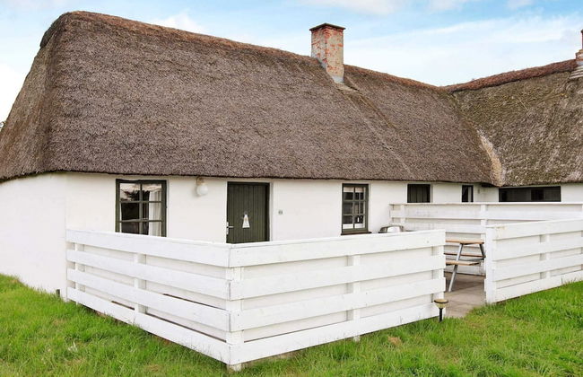 4 Person Holiday Home in Blavand - Foto 1