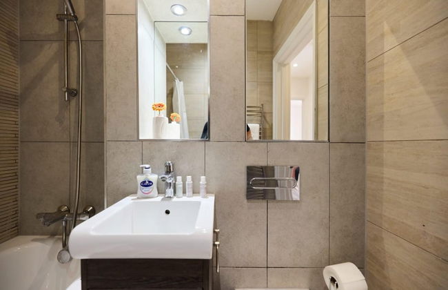 The Harlesden Breakout - Glamorous 2bdr Flat - Foto 16