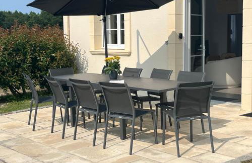 La Tour Bornéo du Château Saint-Laurent - Foto 25