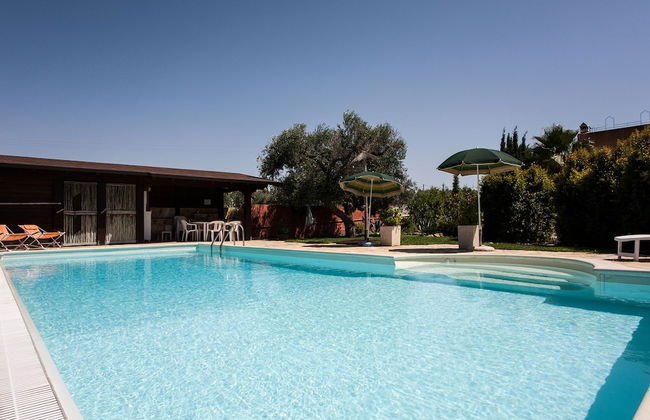 VilleSalento - Villa Bella Puglia M565 - Foto 23