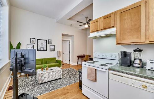 White House at Grand Central - Foto 123