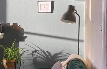 1 The Cairn Kilmartin - Beautiful Victorian Flat, Pet Friendly - Foto 5