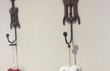 Le Riesling Colmar centre Charmant appartement avec terrasse et parking gratuit - Foto 28