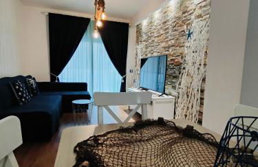 Sea you soon apartment. Lloret de Mar city center - Foto 5