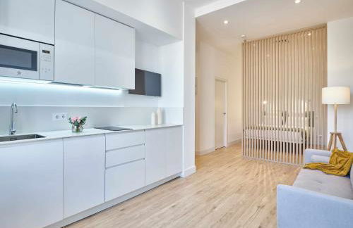 Paseo Suites Hotel - Foto 30