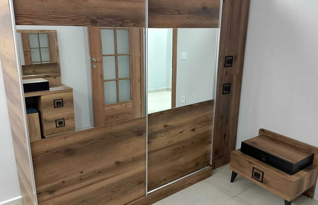 Old Town Grand Apart Hotel - Foto 31