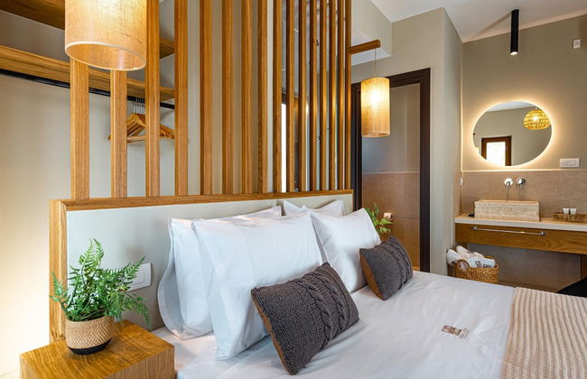 Terra Lucis Mountain Residences Anima Villa - Foto 13